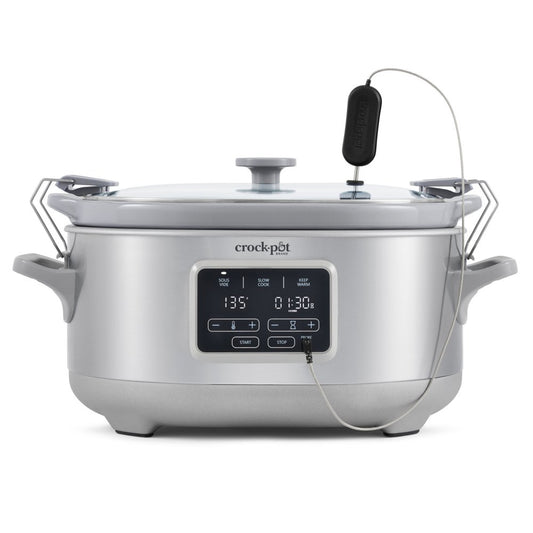 crock-pot-programmable-7-quart-cook-and-carry-slow-cooker-with-sous-vide-stainless-steel-t4 COOK1402_CMD_EXEC_CP_SignatureSeries_Sous Vide_2176658_ATF_01