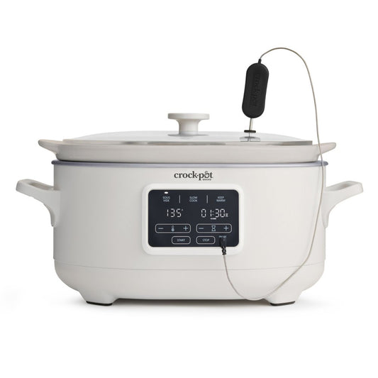crock-pot-programmable-6-quart-slow-cooker-with-sous-vide-oat-milk-j8 COOK1402_CMD_EXEC_CP_SignatureSeries_Sous Vide_2195312_ATF_01