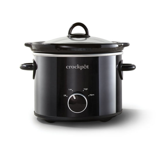 crock-pot-2-quart-classic-slow-cooker-small-slow-cooker-black-s4 DC-24942-CrockPot_Shenzi-2qtBlack-ATF-01