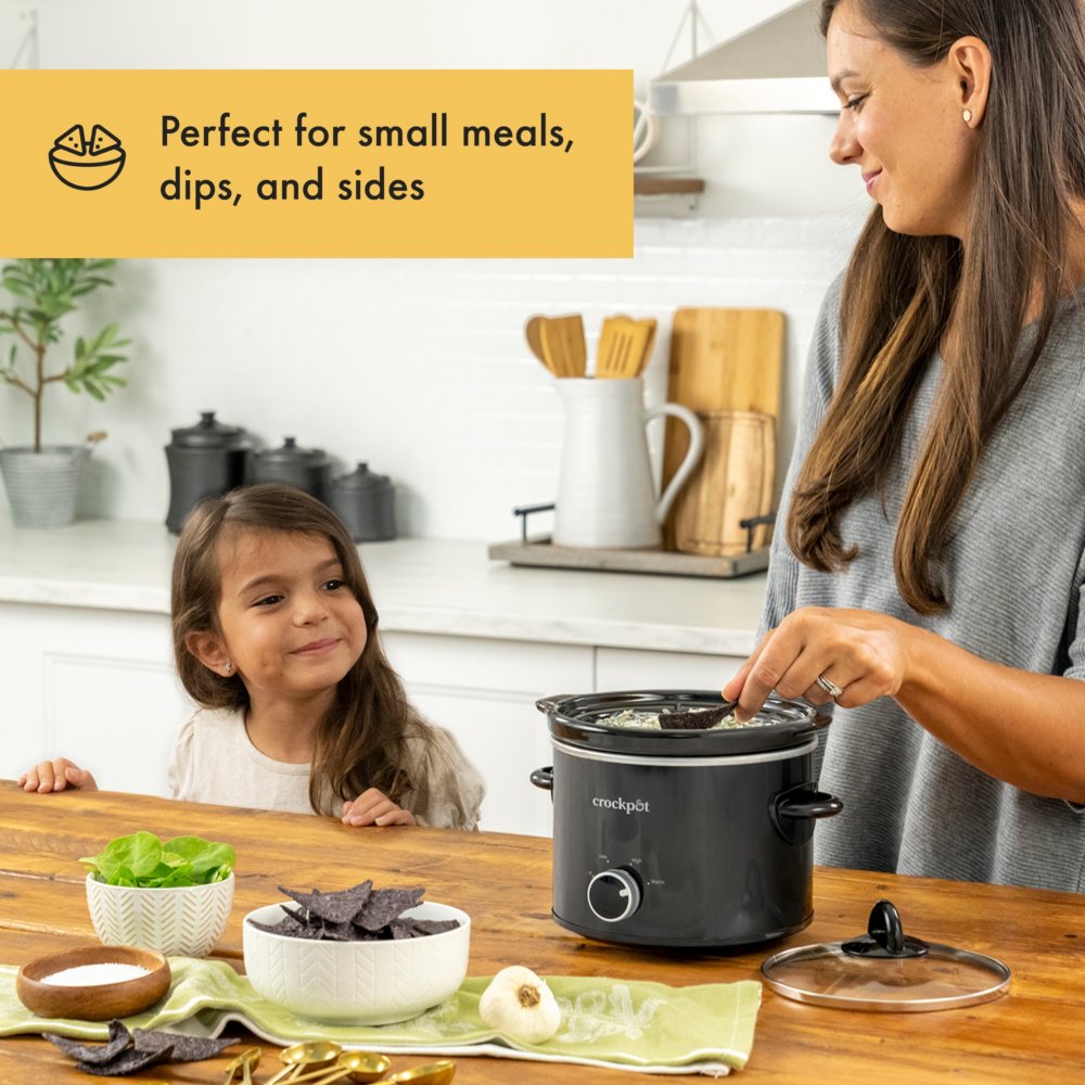 crock-pot-2-quart-classic-slow-cooker-small-slow-cooker-black-s4 DC-24942-CrockPot_Shenzi-2qtBlack-ATF-03