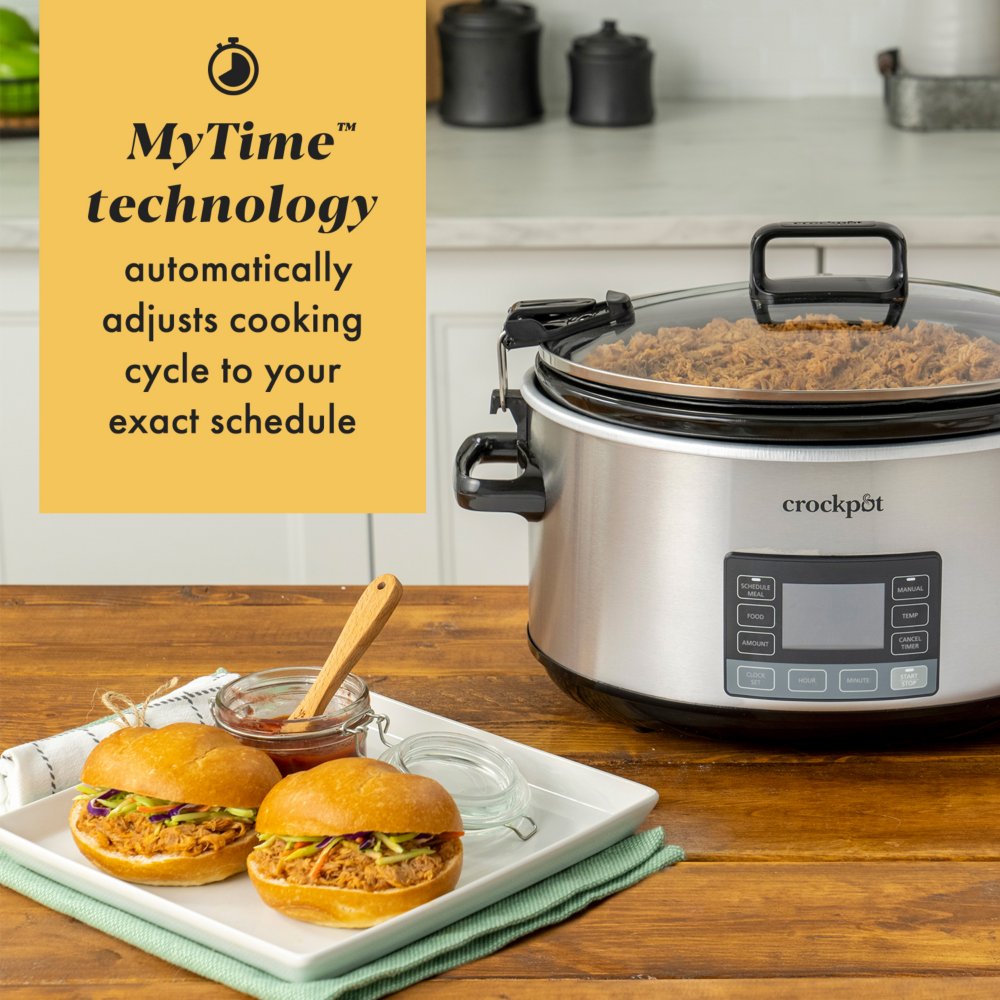 crock-pot-programmable-7-quart-mytime-cook-and-carry-slow-cooker-stainless-steel-j3 DC-32618-Crockpot-7qt-MyTime-CookCarry-ATFDC-32618-Crockpot-7qt-MyTime-CookCarry-ATF-02