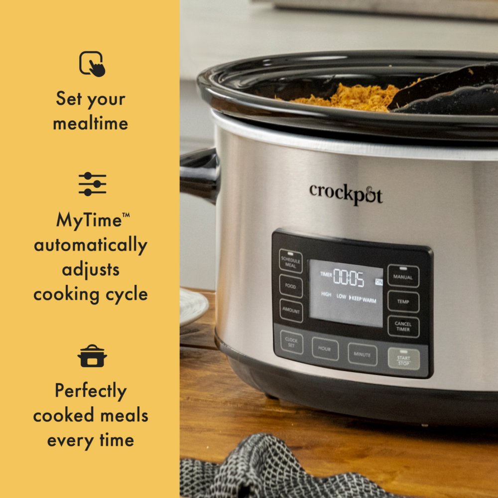 crock-pot-programmable-7-quart-mytime-cook-and-carry-slow-cooker-stainless-steel-j3 DC-32618-Crockpot-7qt-MyTime-CookCarry-ATFDC-32618-Crockpot-7qt-MyTime-CookCarry-ATF-05