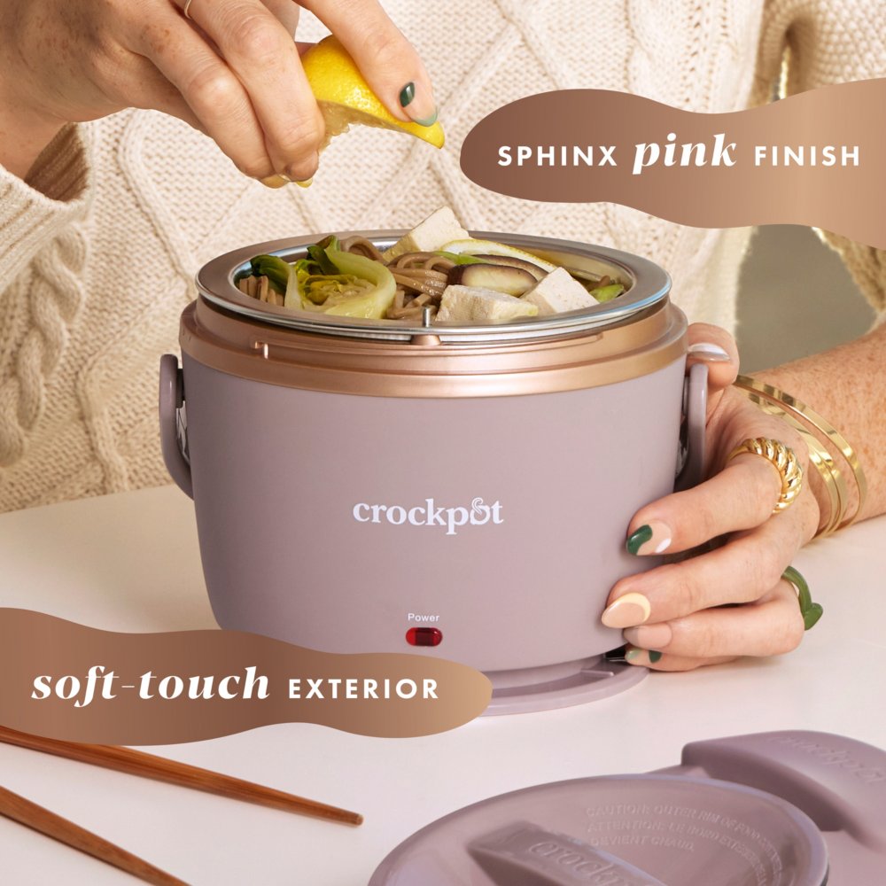 crock-pot-lunch-crock-food-warmer-c8 DC-33656-Crockpot-LunchCrock2021-Pink-ATF05