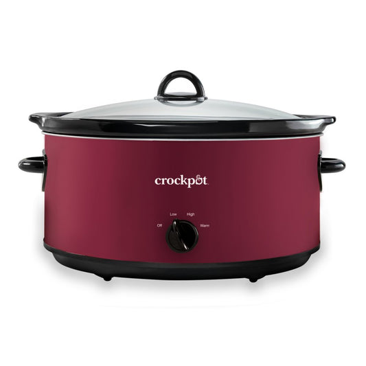 crock-pot-manual-8-quart-slow-cooker-rhubarb-r4 ICOOK452_COA_Spring23_DTC_PDP_ATF_2192888_01