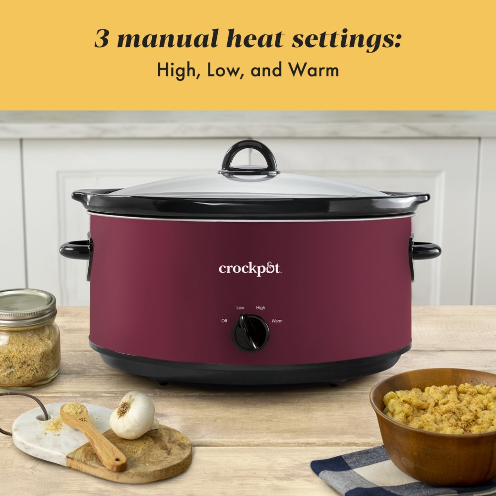crock-pot-manual-8-quart-slow-cooker-rhubarb-r4 ICOOK452_COA_Spring23_DTC_PDP_ATF_2192888_04