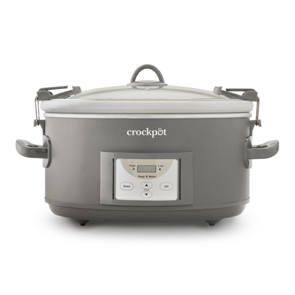 crock-pot-programmable-7-quart-cook-and-carry-slow-cooker-grey-n5 ICOOK452_COA_Spring23_DTC_PDP_ATF_2193800_01
