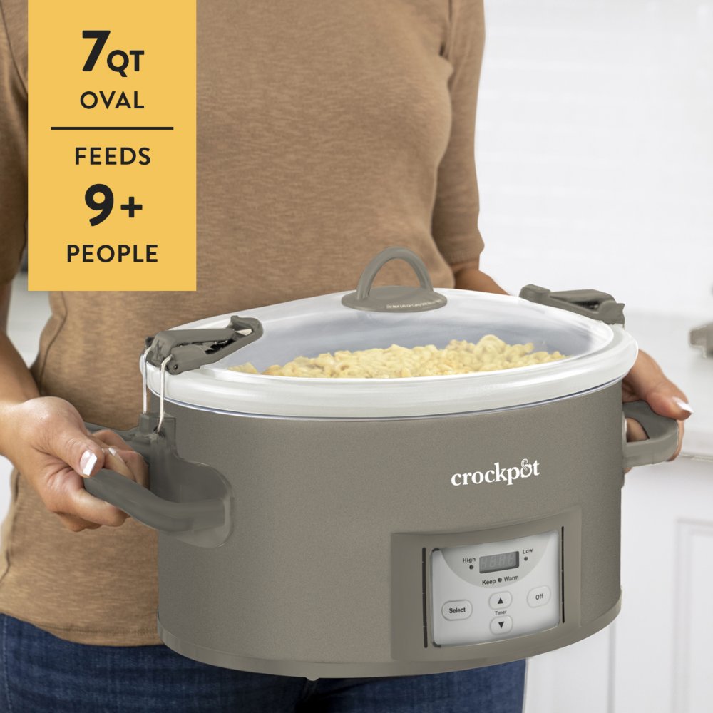 crock-pot-programmable-7-quart-cook-and-carry-slow-cooker-grey-n5 ICOOK452_COA_Spring23_DTC_PDP_ATF_2193800_02
