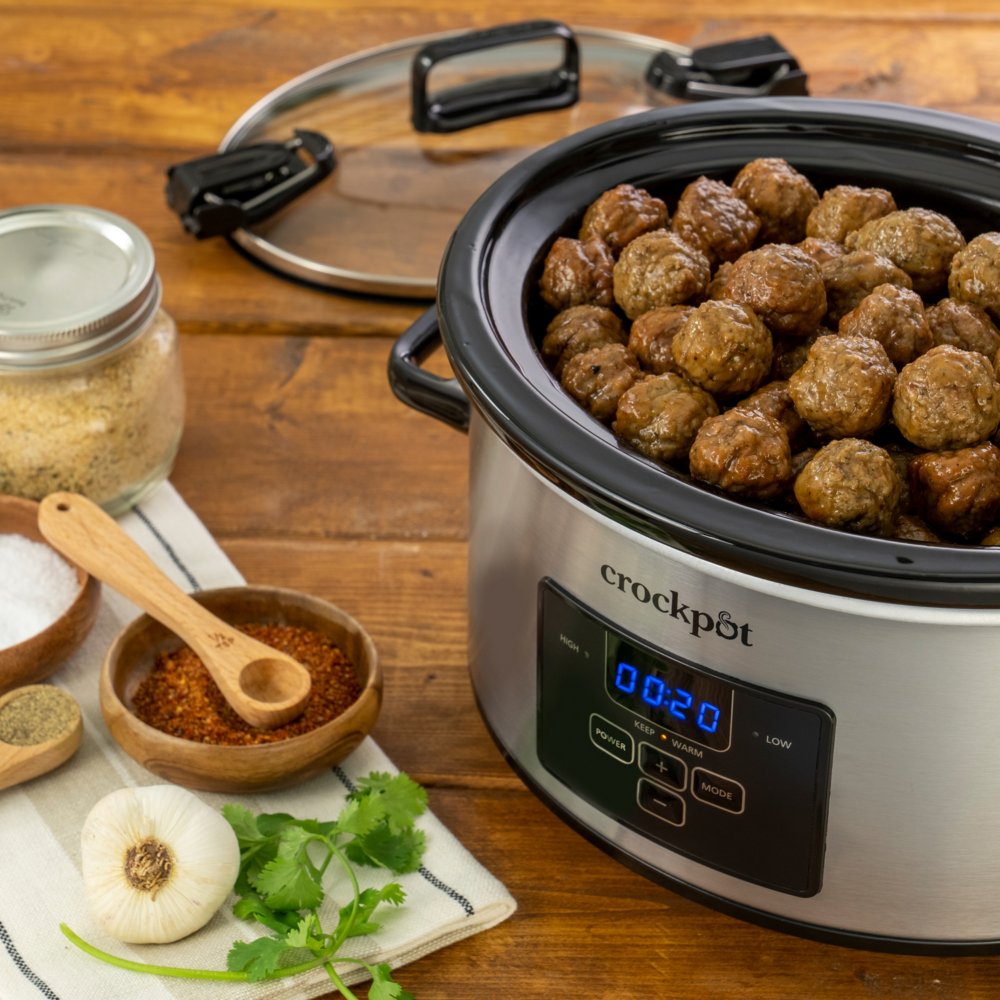 crock-pot-programmable-4-quart-cook-and-carry-slow-cooker-stainless-steel-t7 Resized_2122615-5