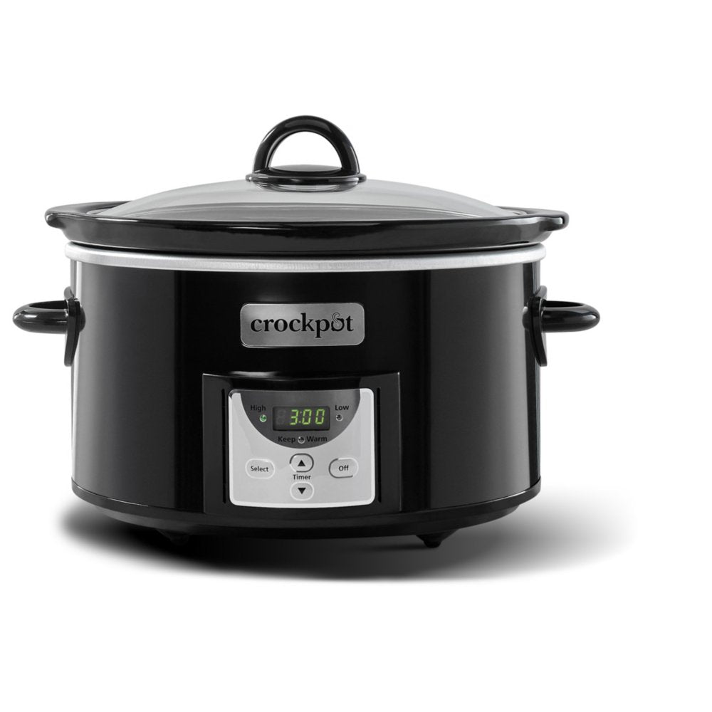 crock-pot-4-quart-digital-countdown-slow-cooker-black-i2 SCCPVC400-BI-BR_SILO_FINAL