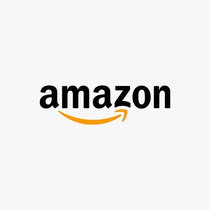 Amazon logo